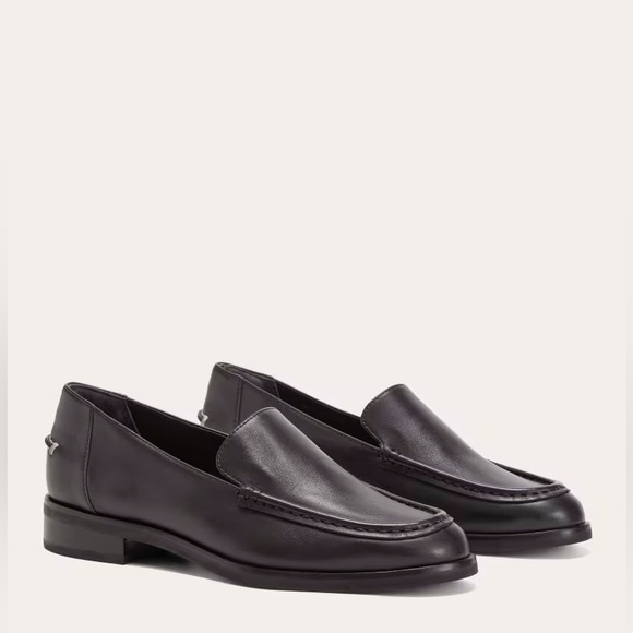 Everlane the modern loafer (Black) - Picture 1 of 3